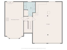 Floorplan #4