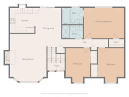 Floorplan #5