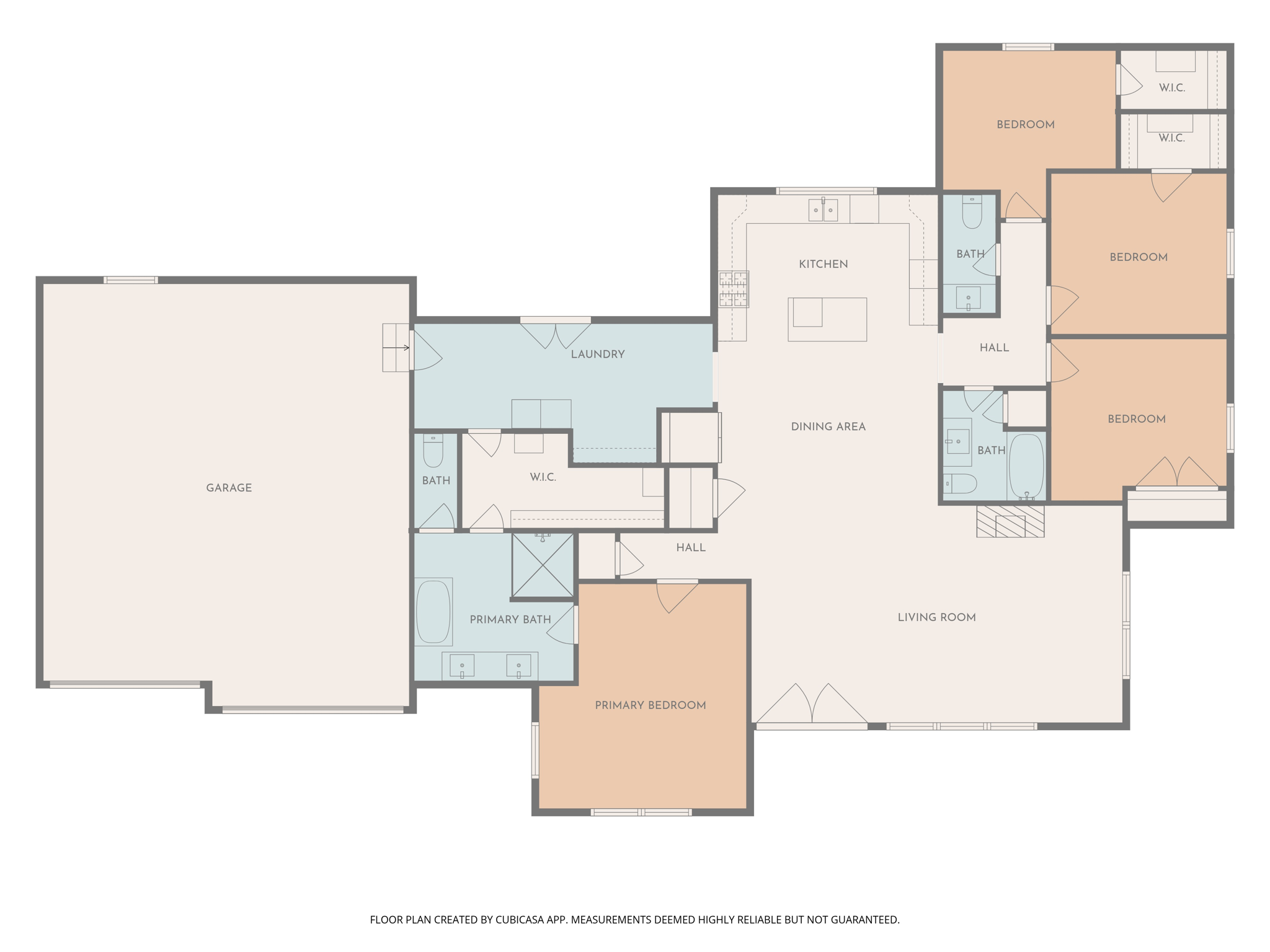 Floorplan #2