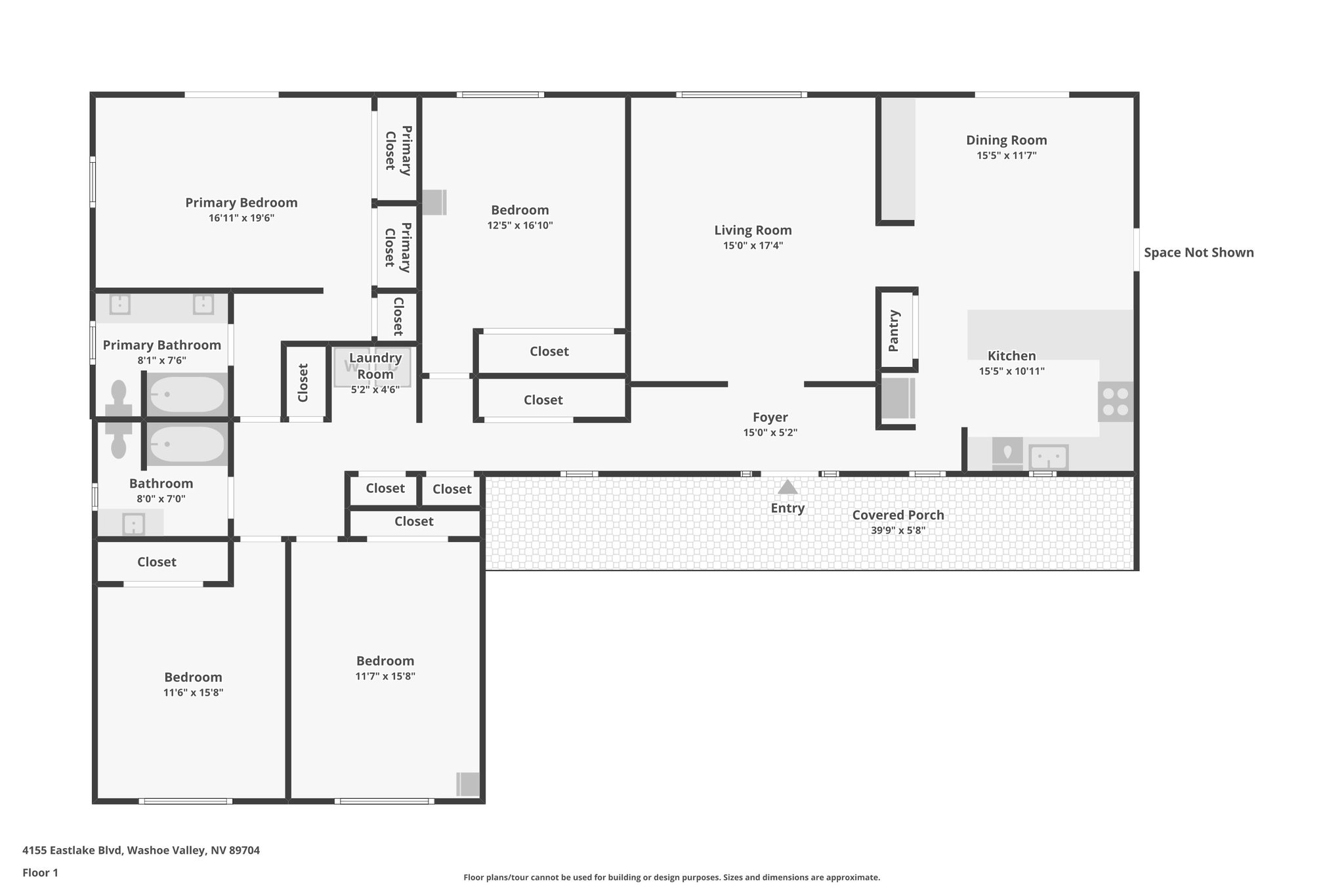 Floor 1