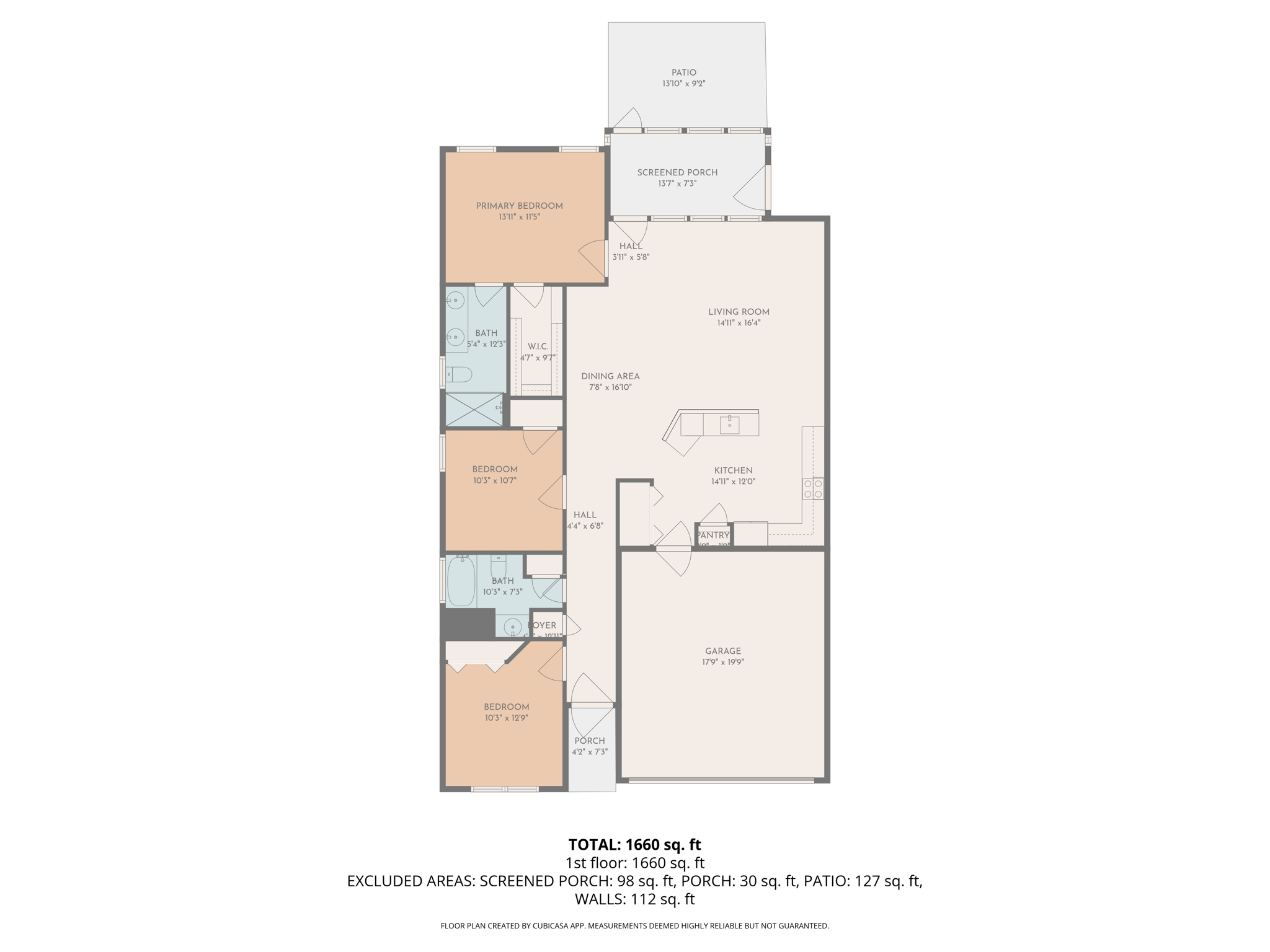Floorplan #2