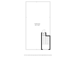 Floorplan #4