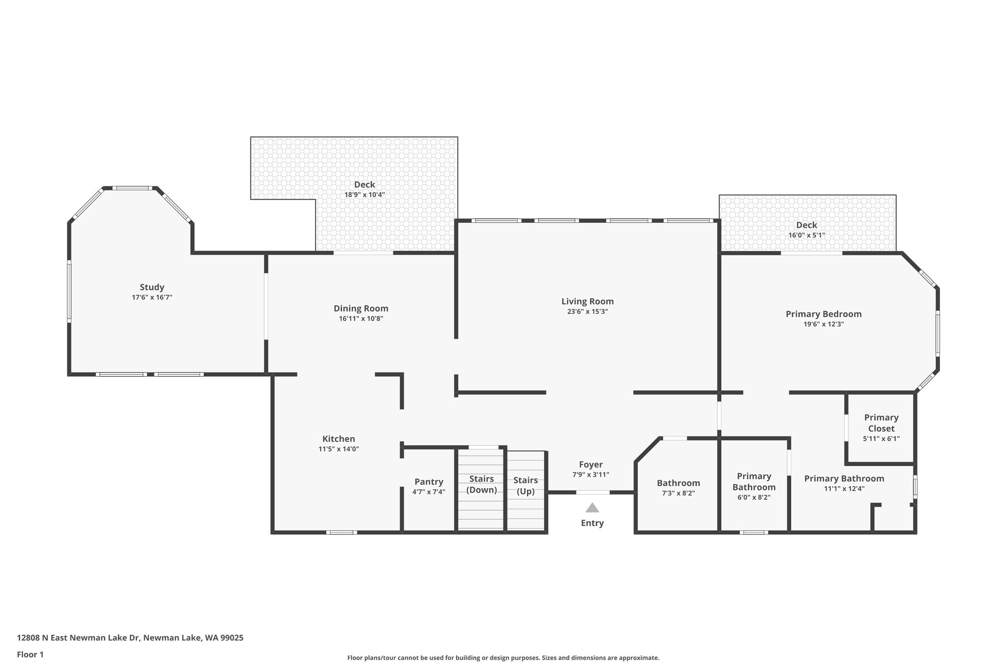 Floor 1