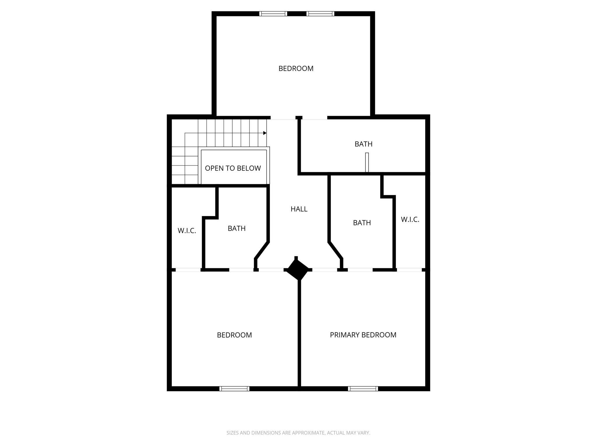 Floorplan #2