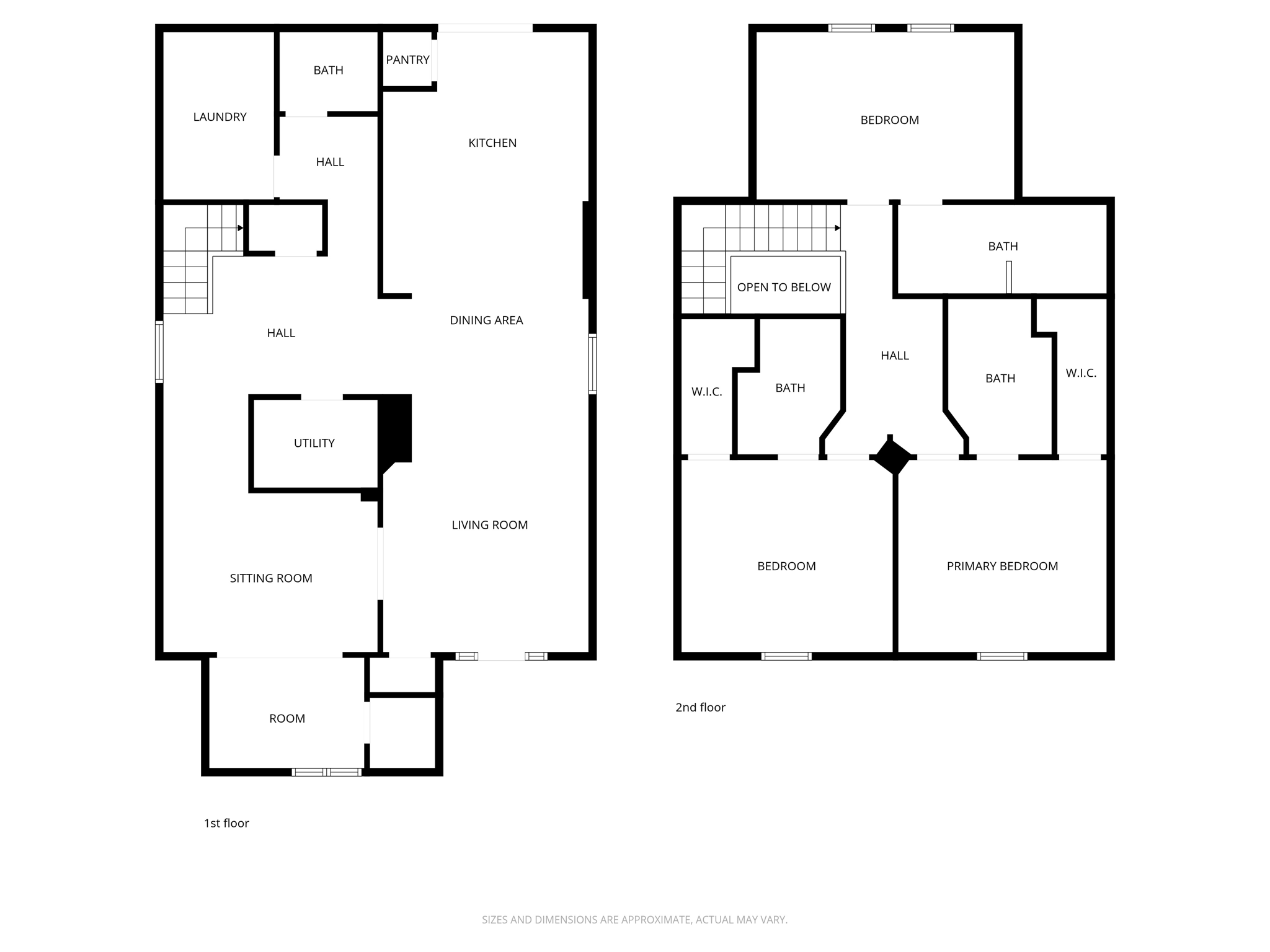 Floorplan #3