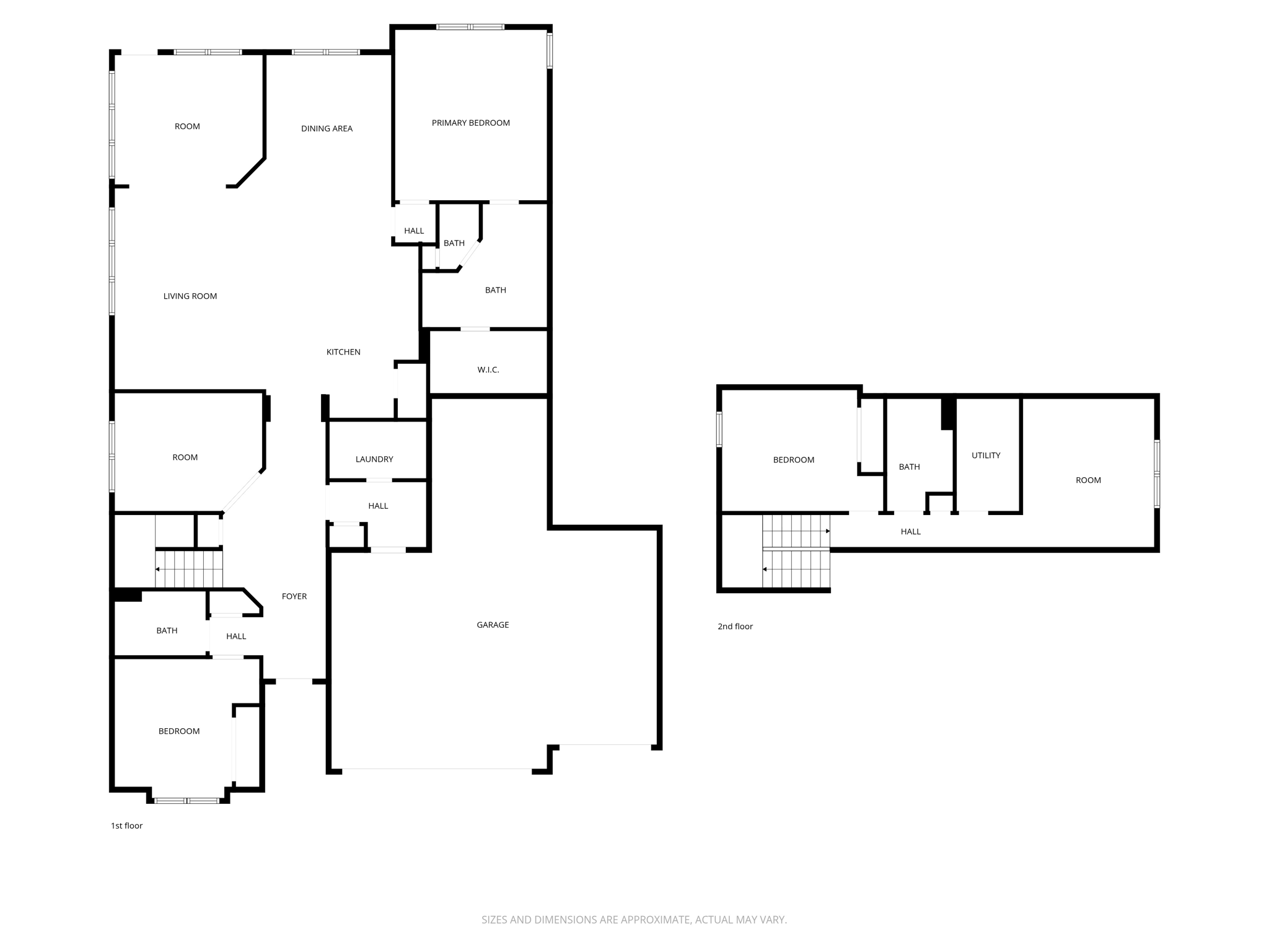 Floorplan #3