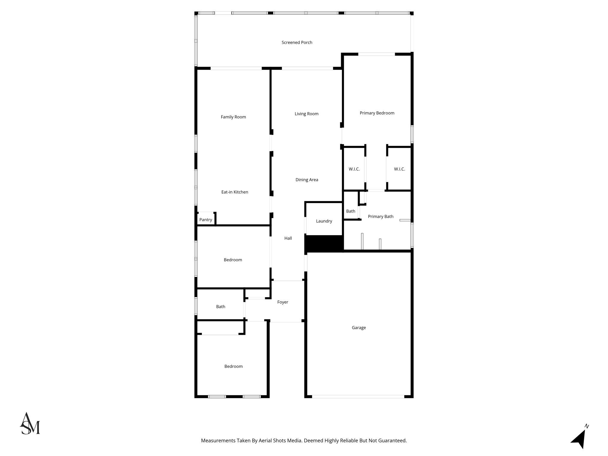 Floorplan #2