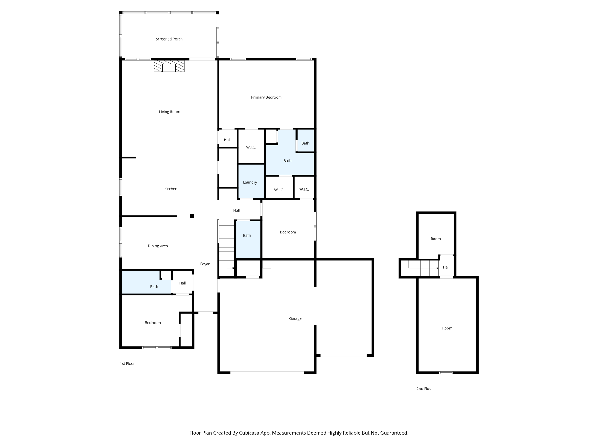 Floorplan #4