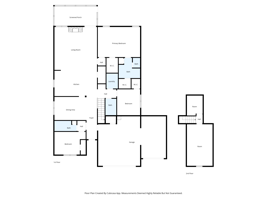 Floorplan #4