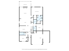 Floorplan #5