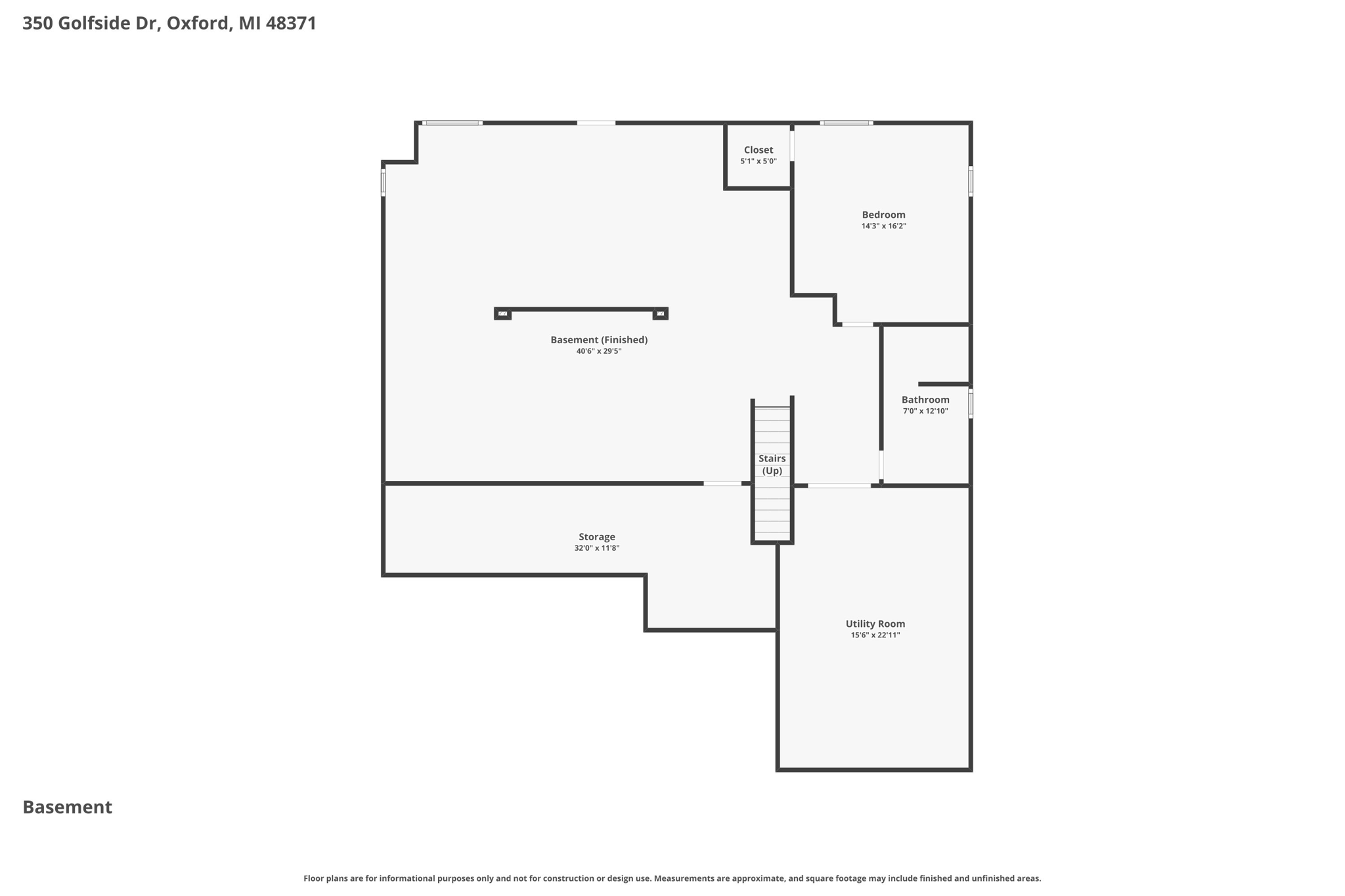 Floorplan #2