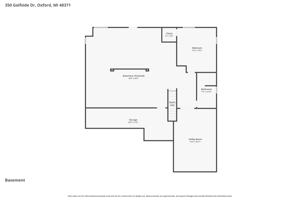 Floorplan #2