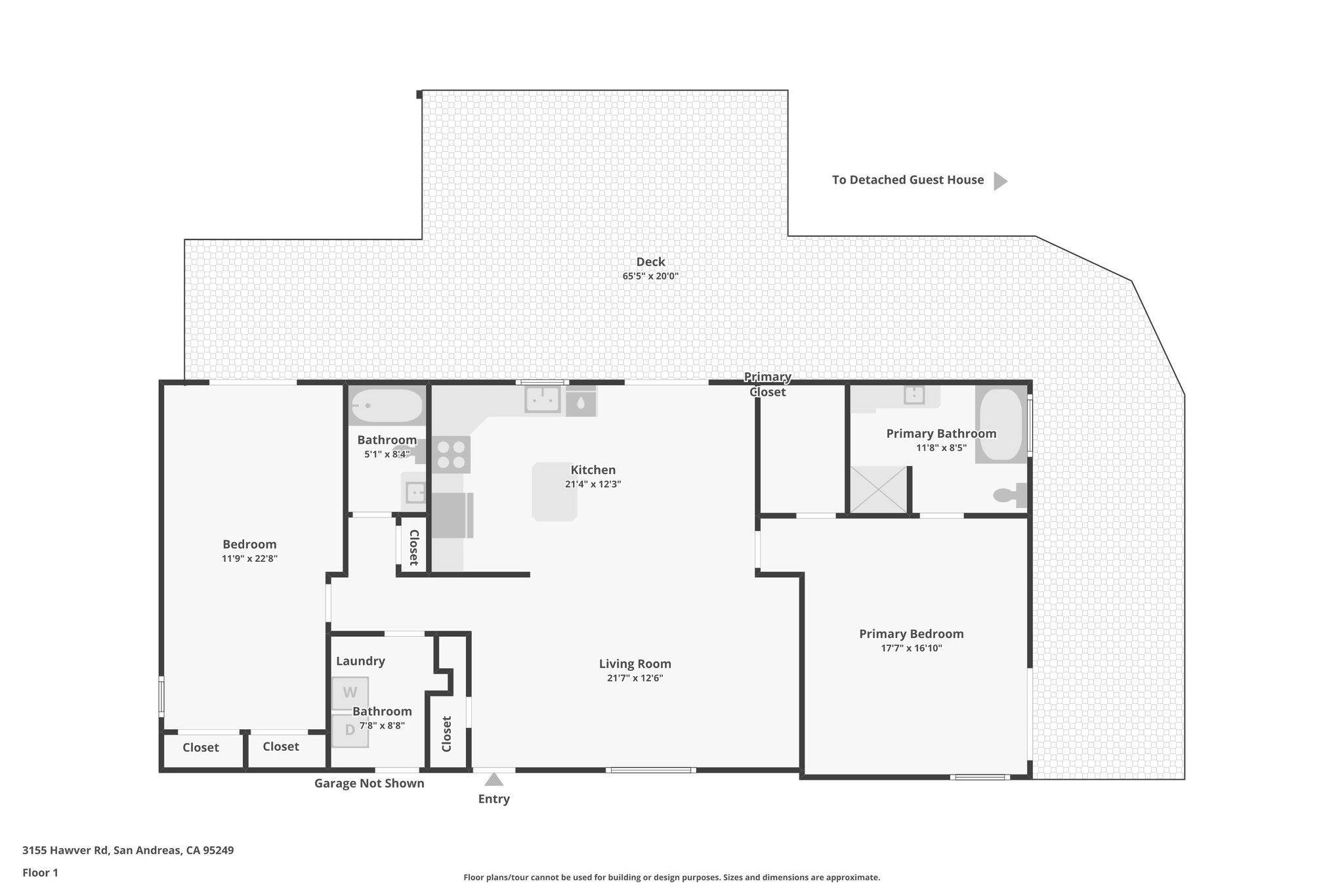 Floor 1