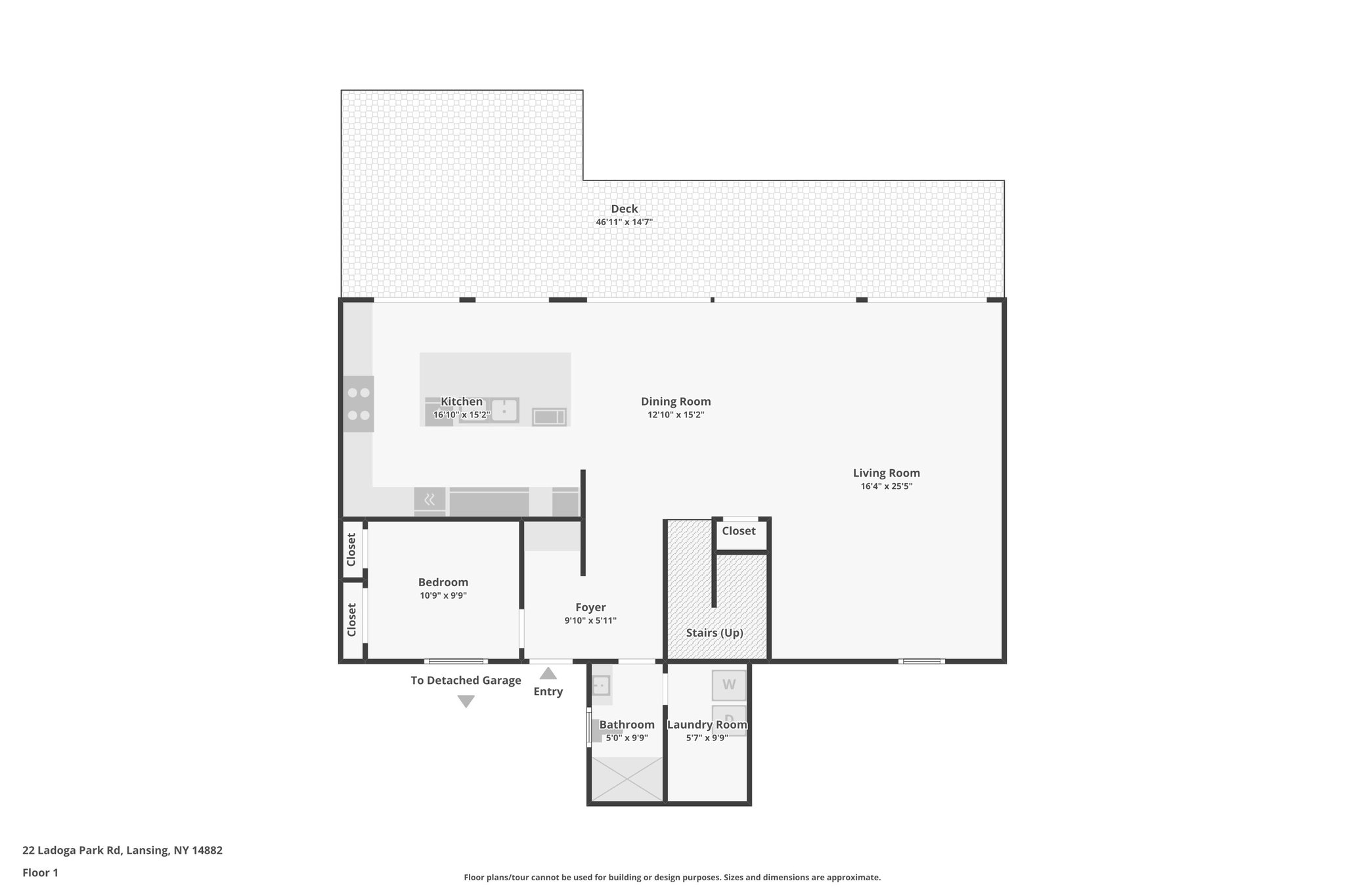 Floor 1