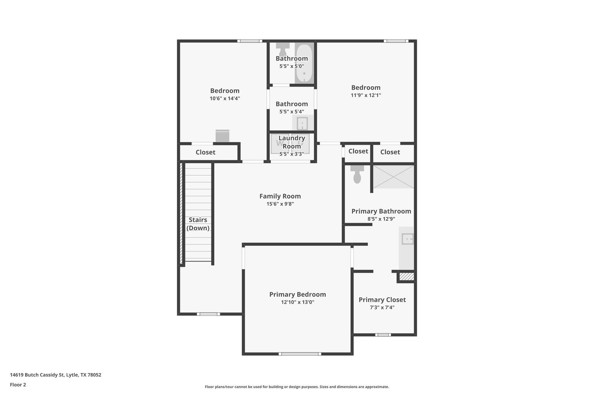 Floor 2