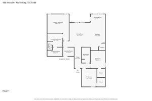 Floorplan #2