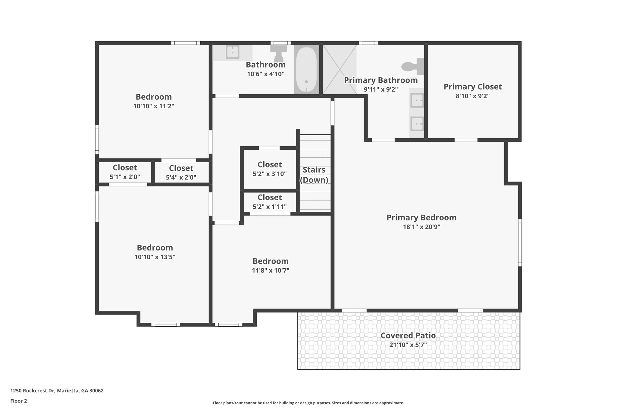 Floor 2