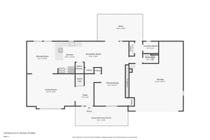 Floor 1