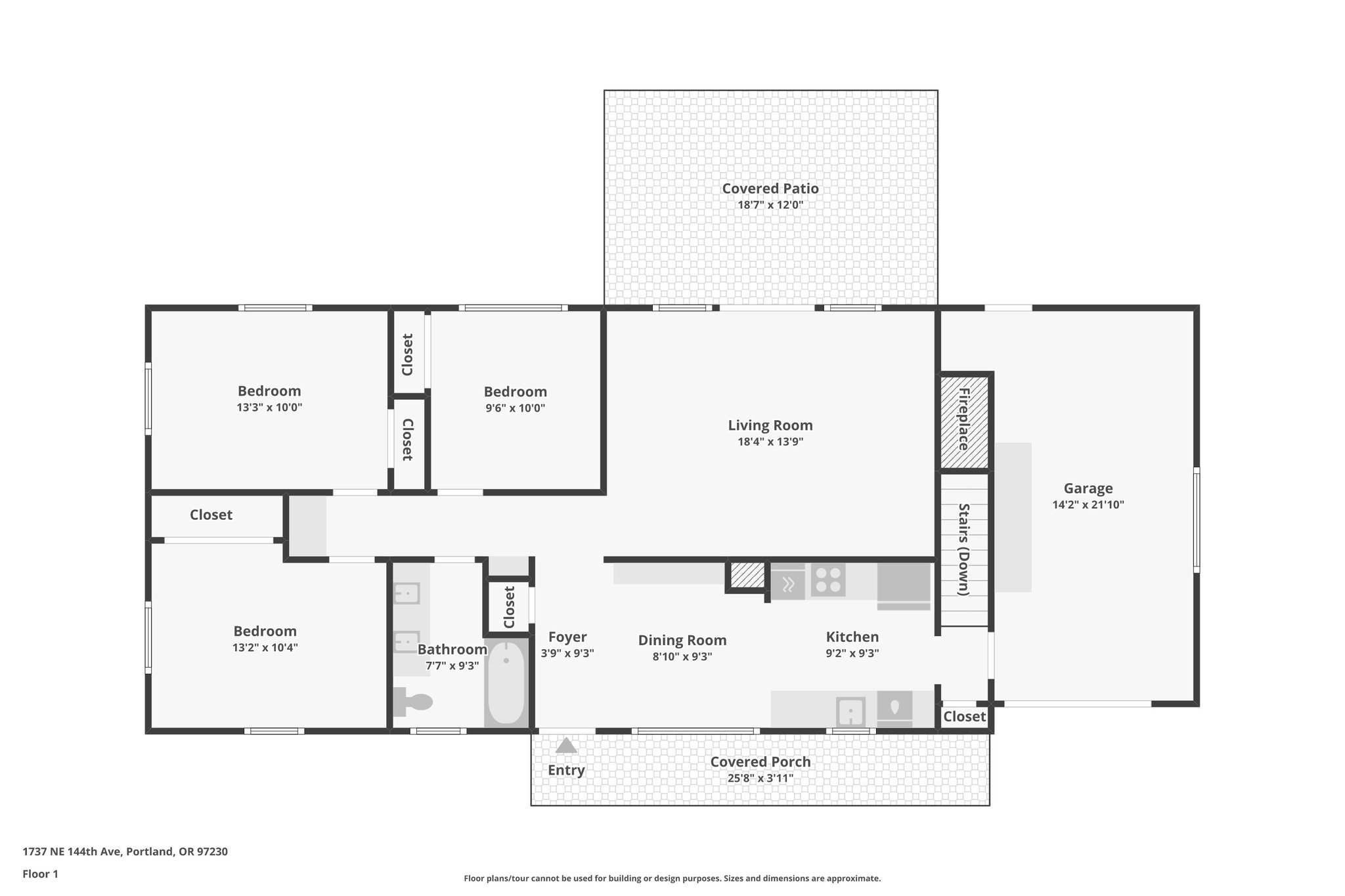 Floor 1