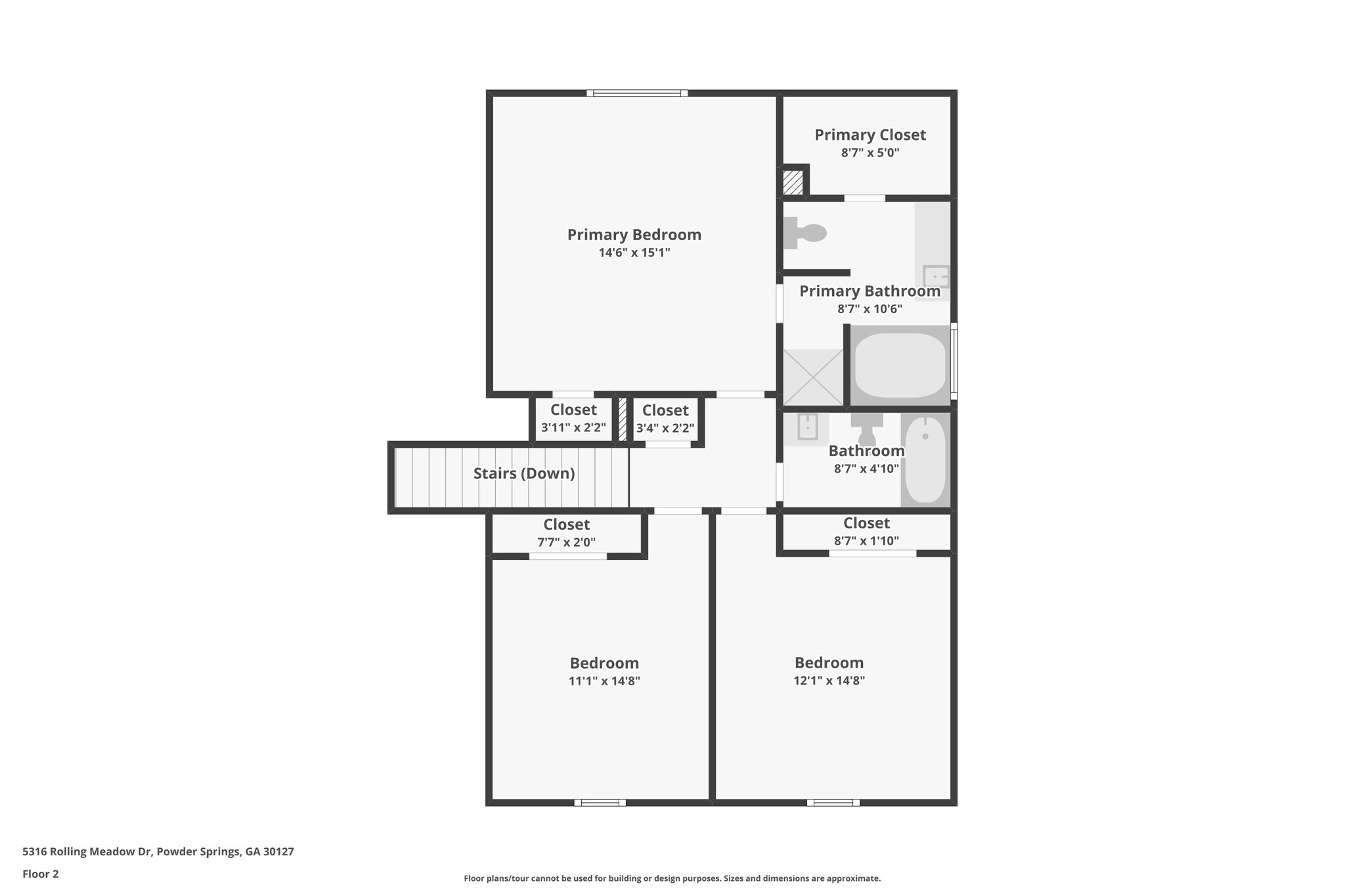 Floor 2