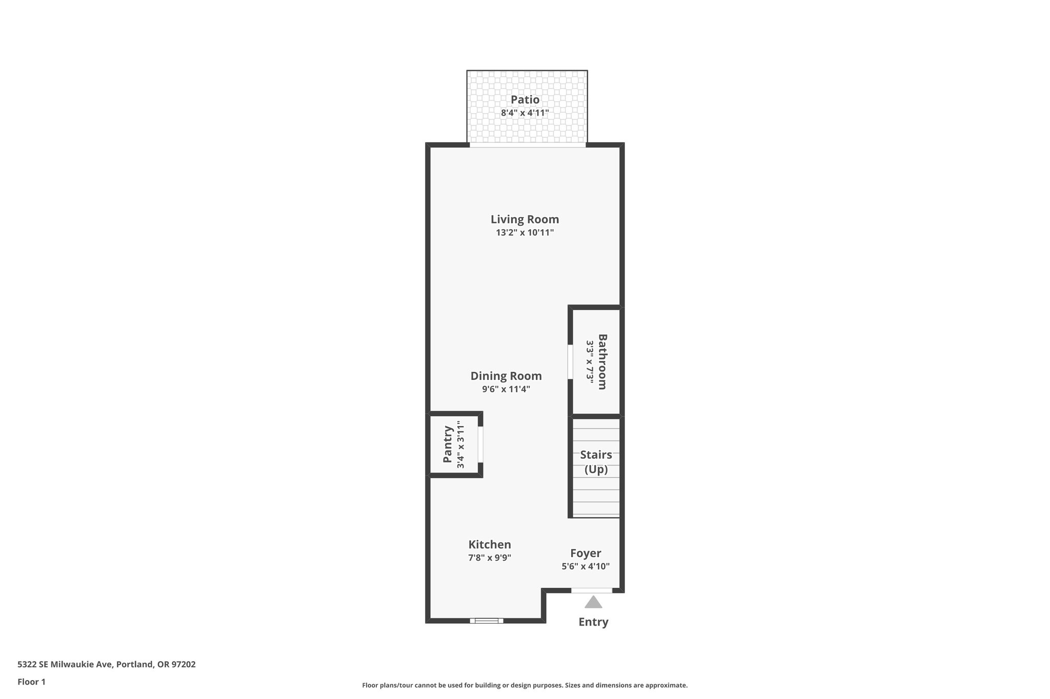 Floor 1