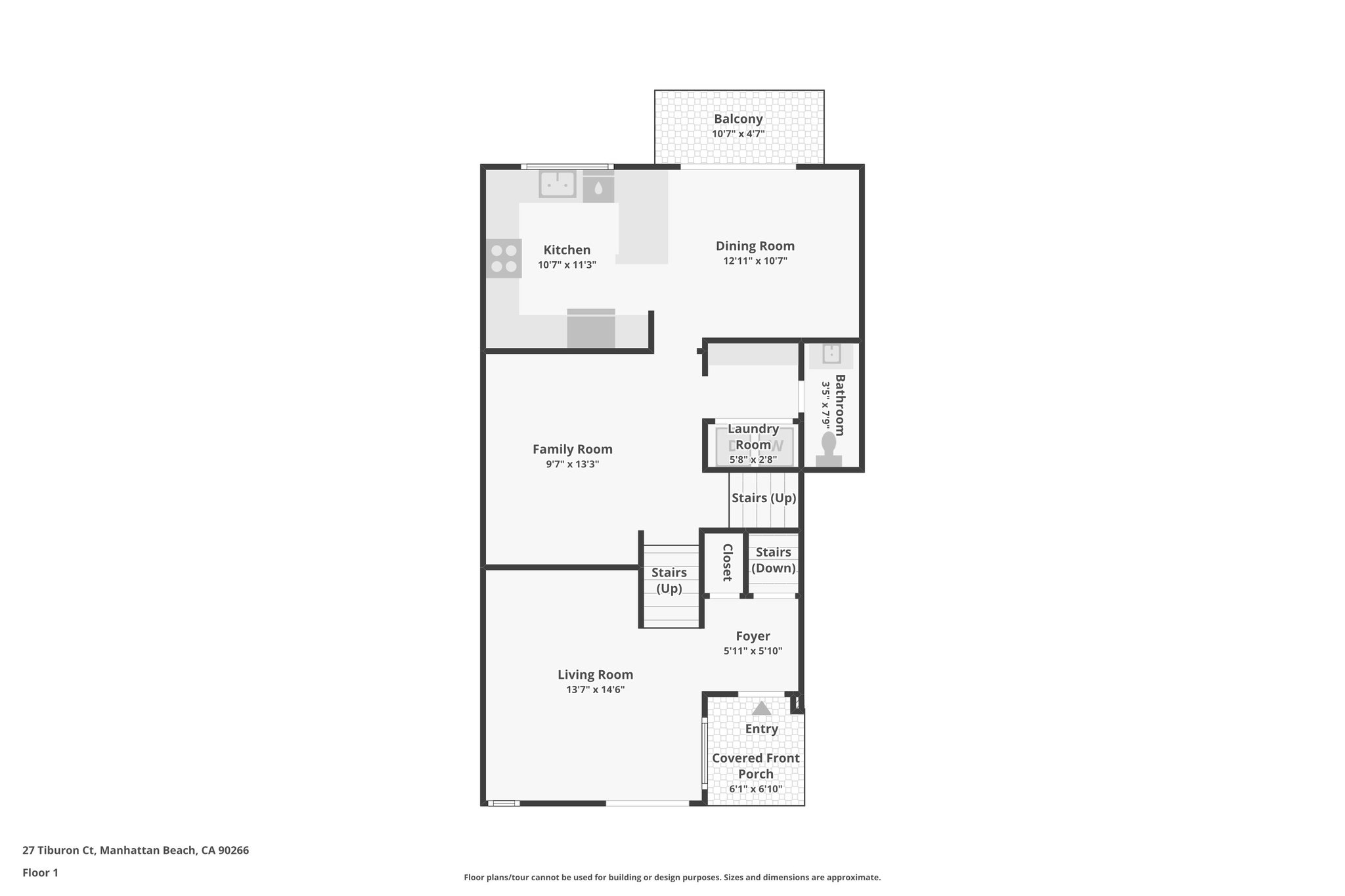 Floor 1