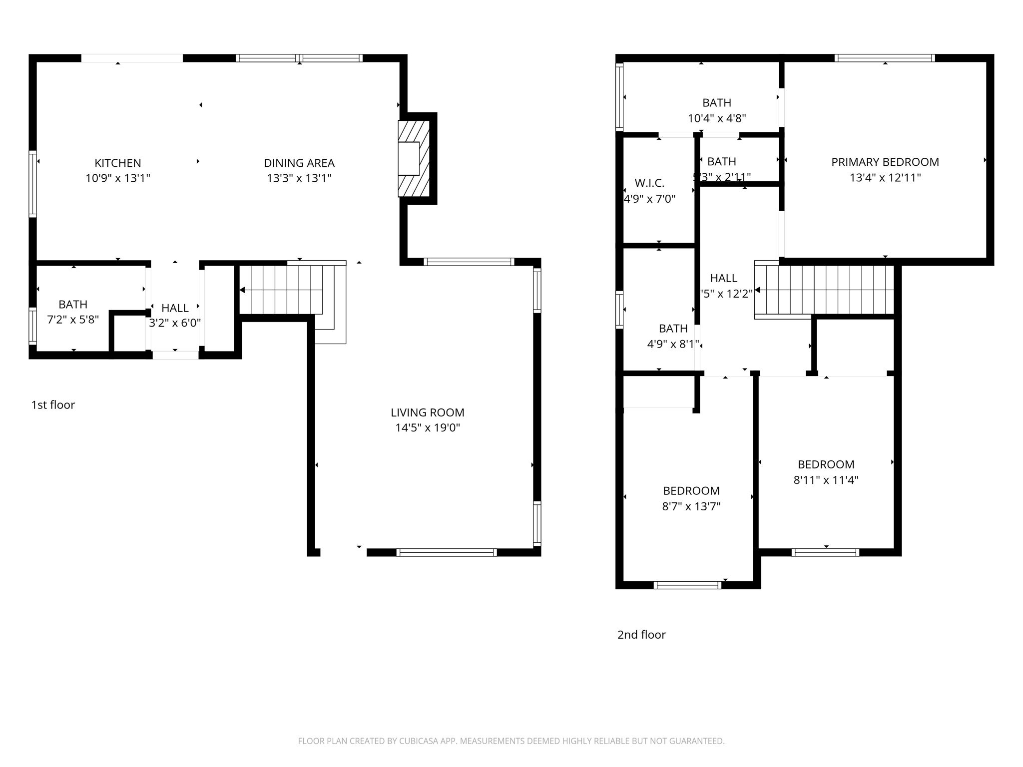 Floorplan #3