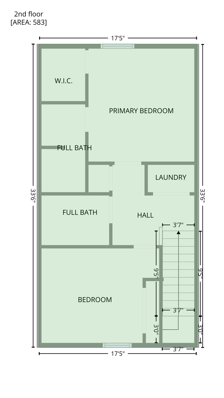 Floorplan #5