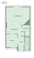 Floorplan #4