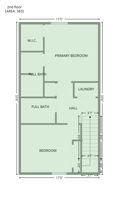 Floorplan #5