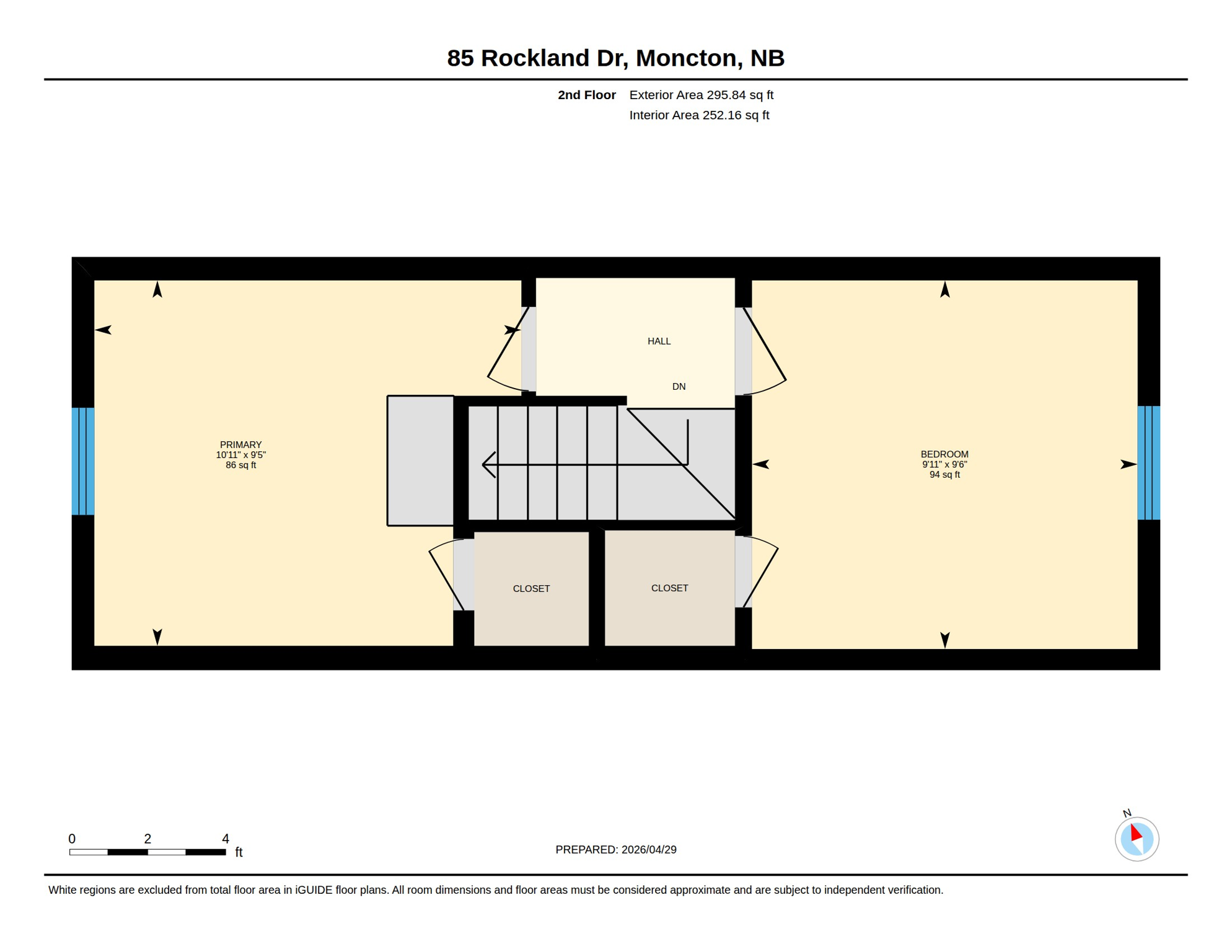 Floorplan #2