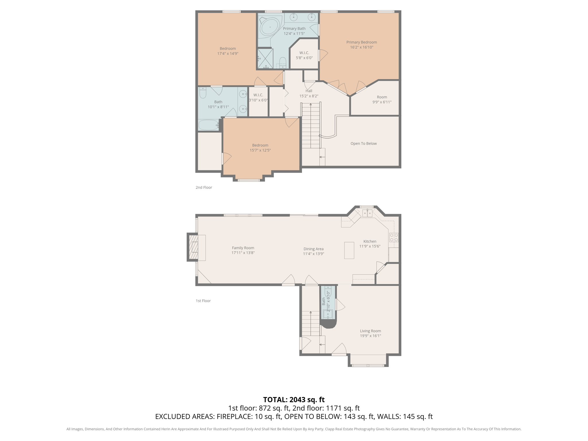 Floorplan #3