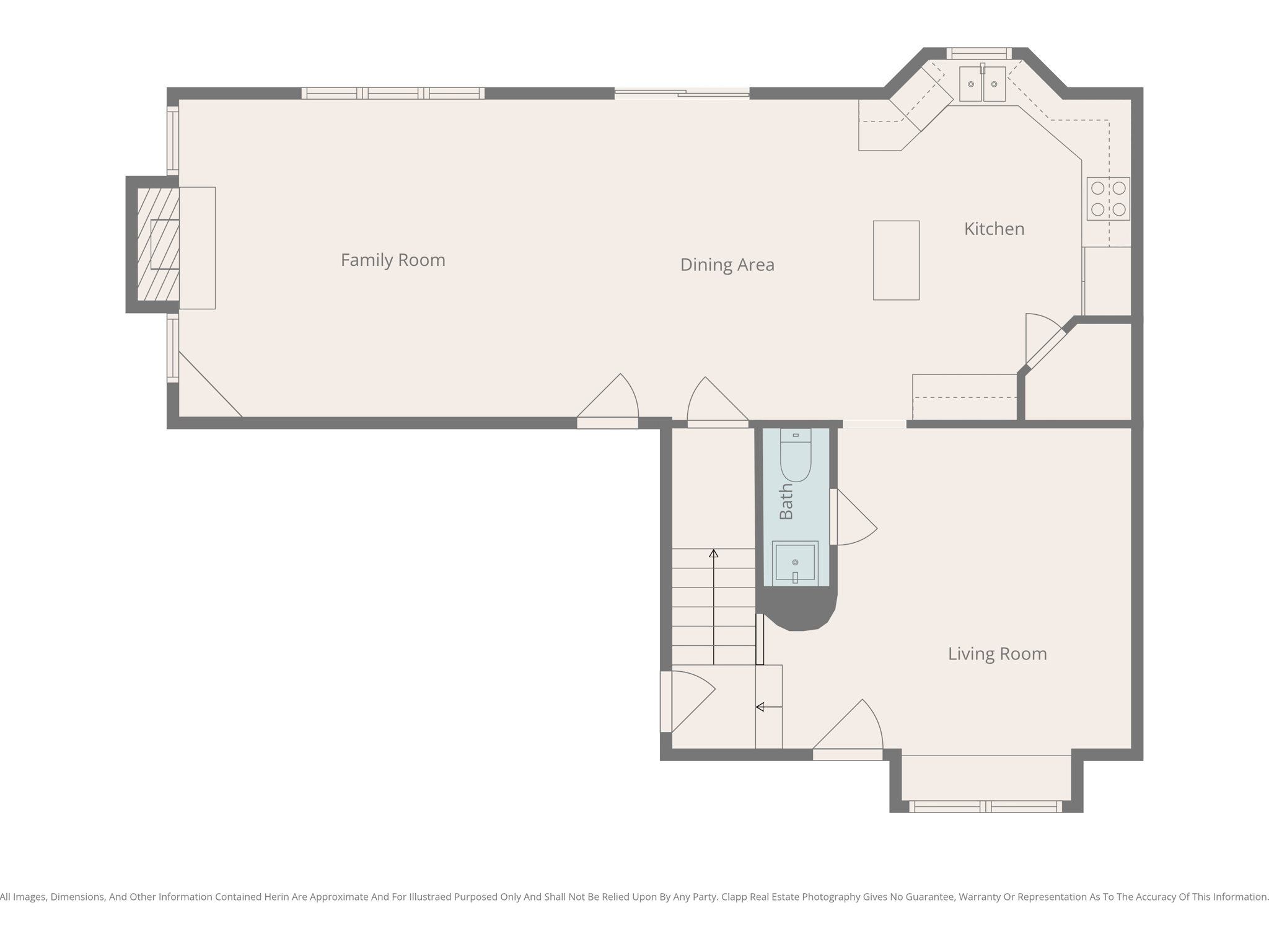 Floorplan #4