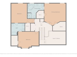 Floorplan #5