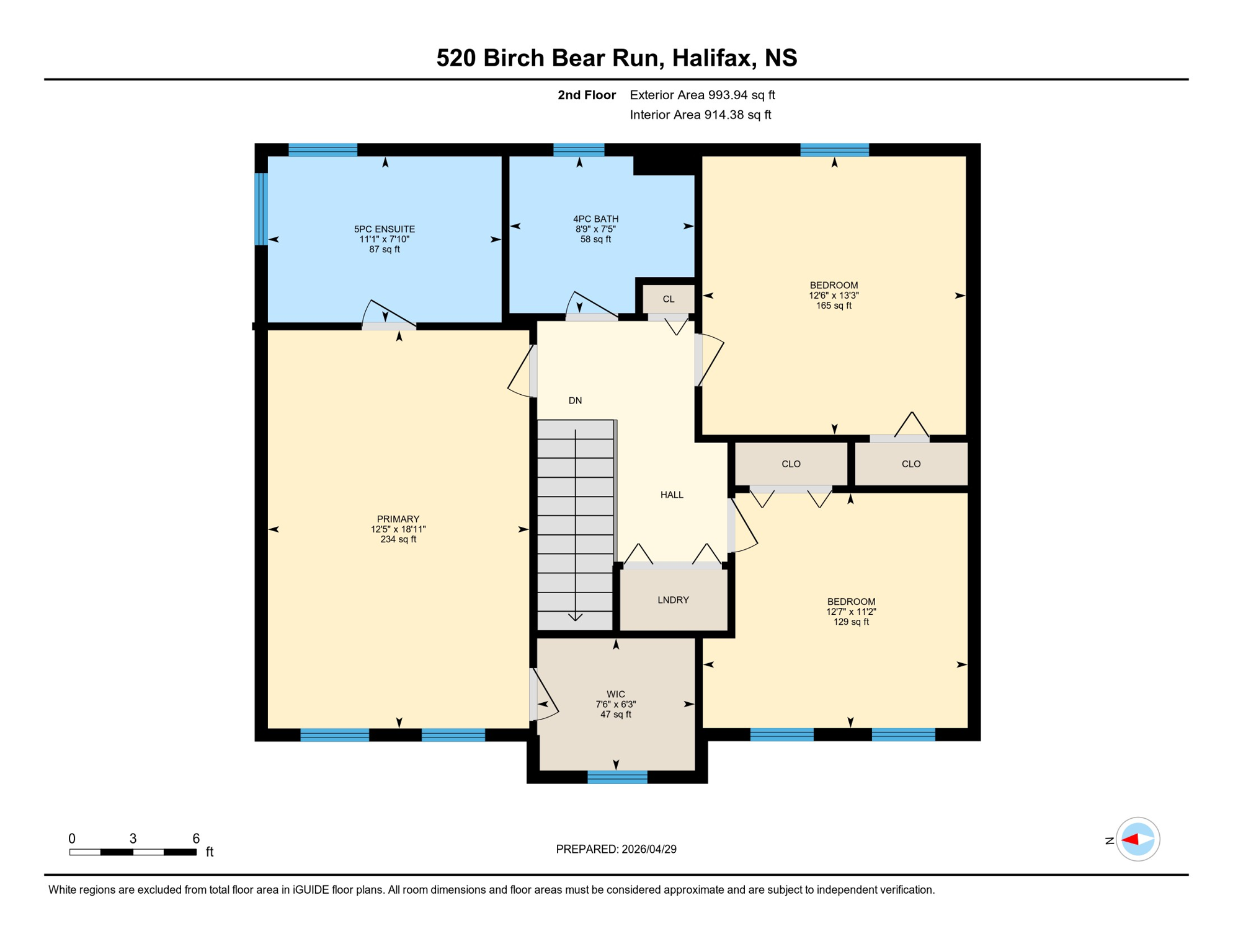 Floorplan #2