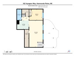 Floorplan #3