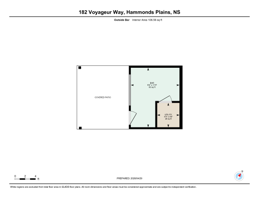 Floorplan #4