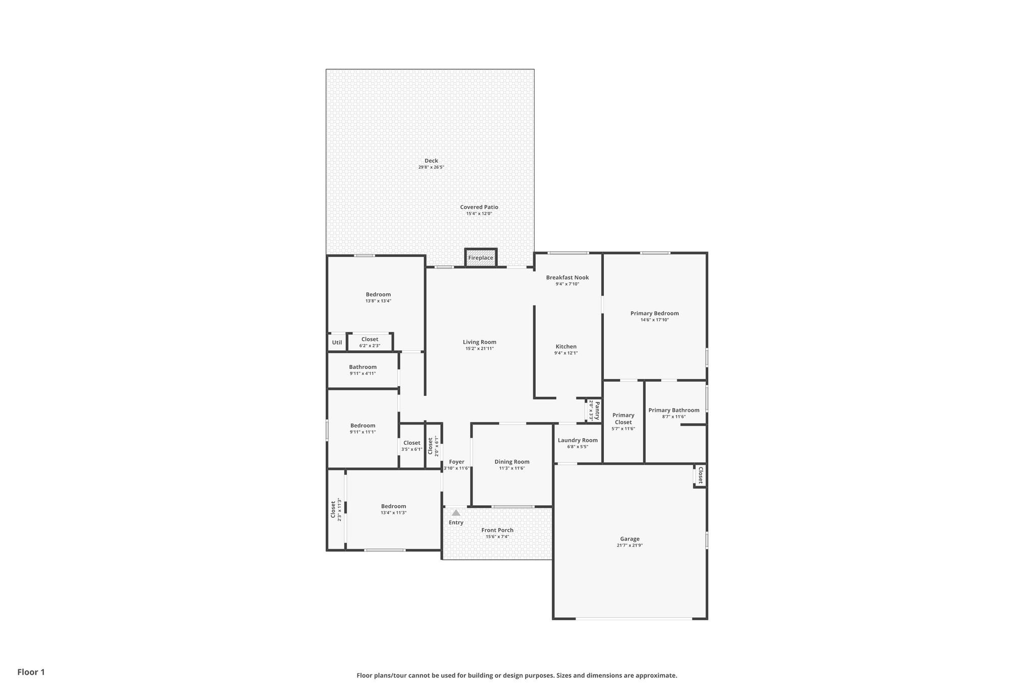 Floor 1