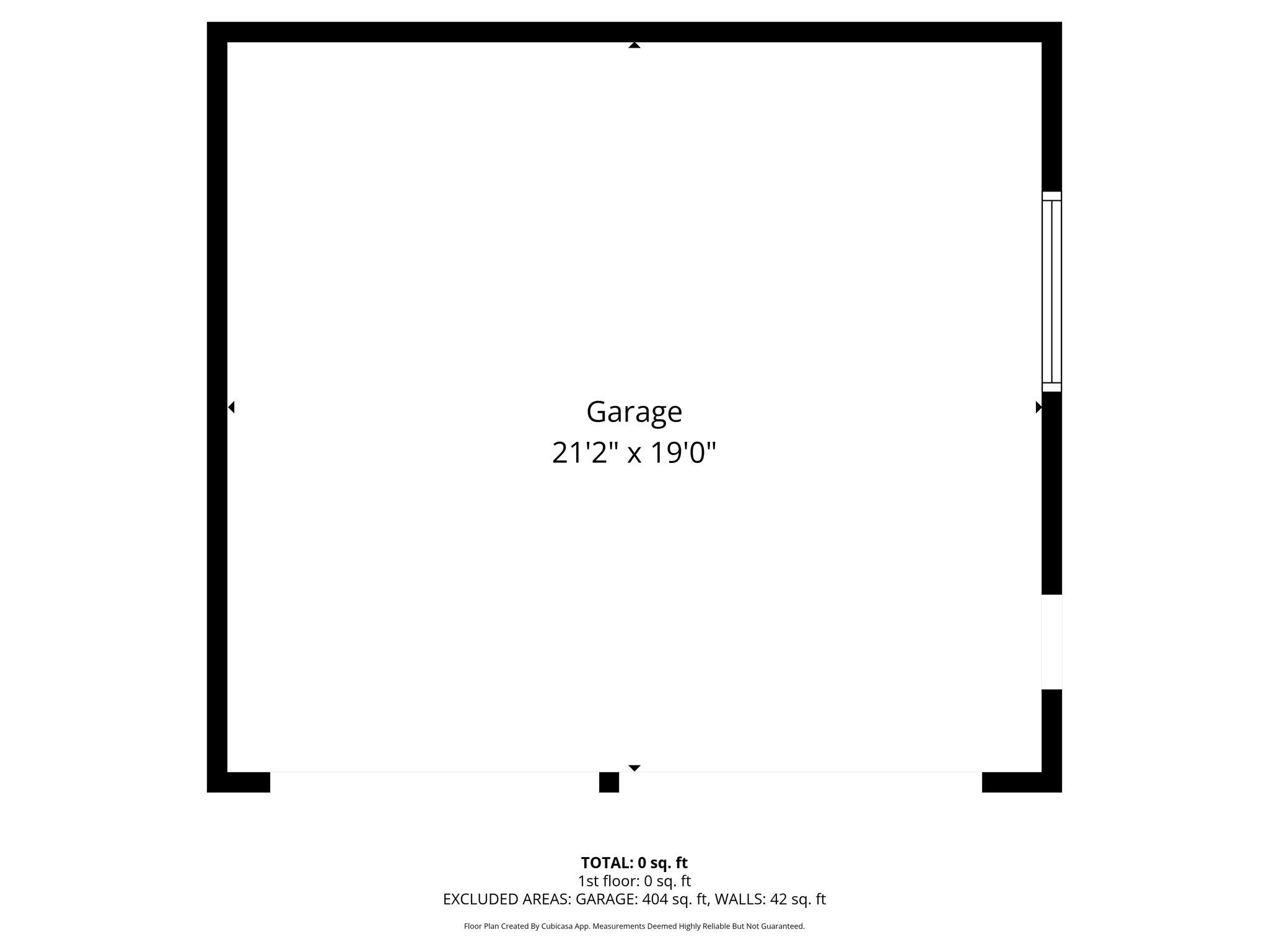 Floorplan #9