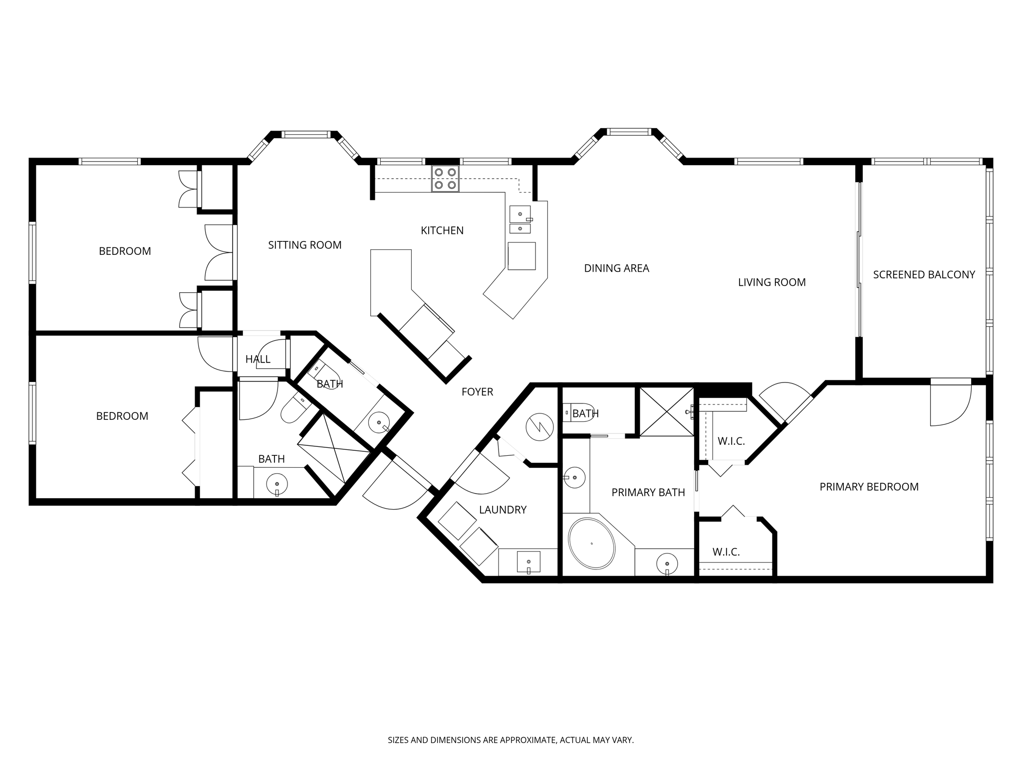Floorplan #2