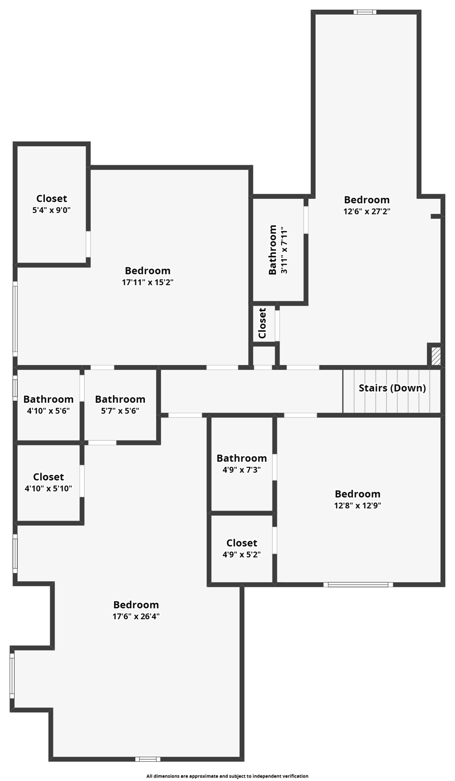 Floorplan #3