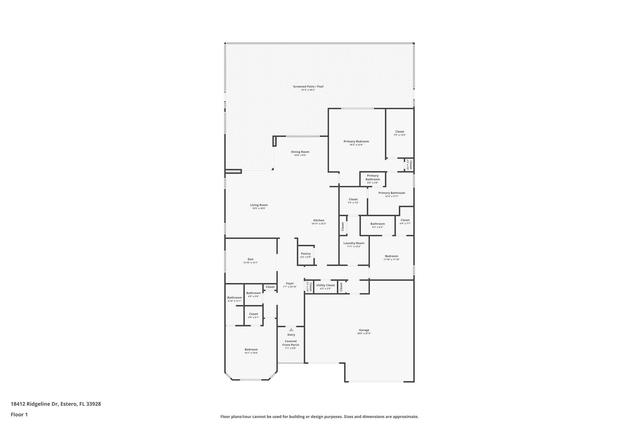 Floor 1