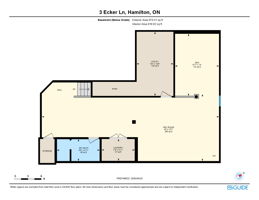 Floorplan #3