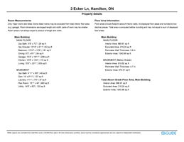 Floorplan #4