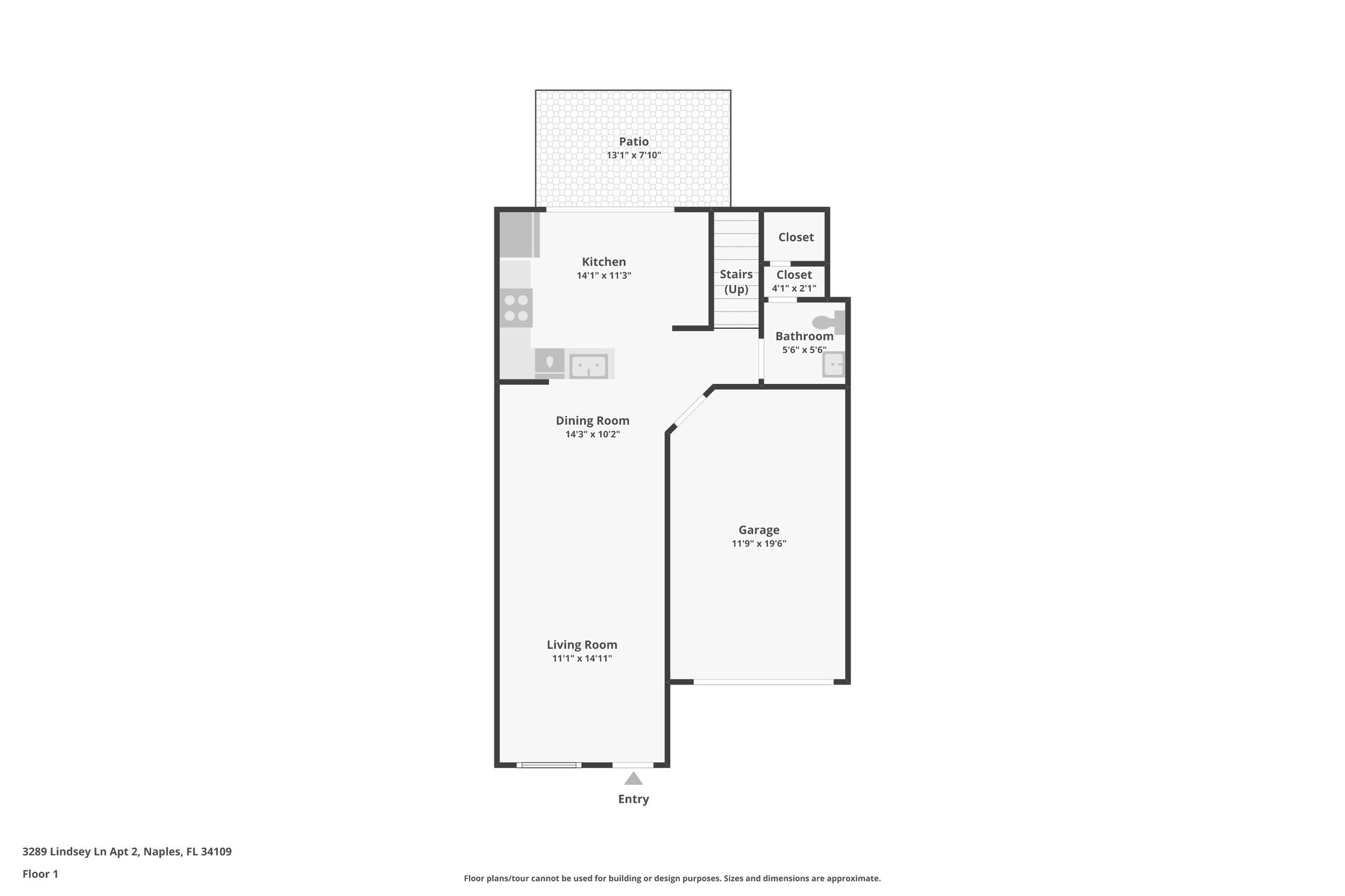 Floor 1