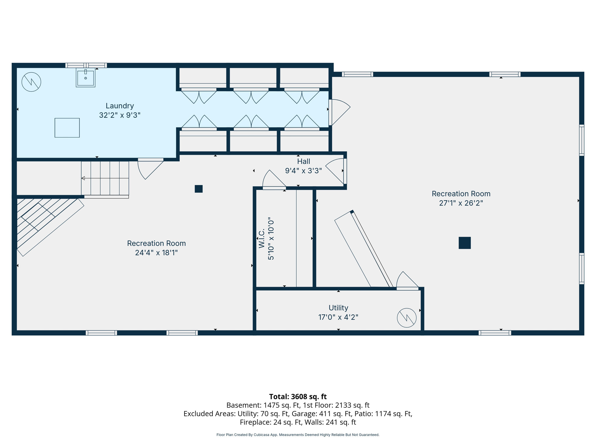Floorplan #2