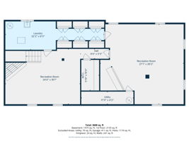 Floorplan #2
