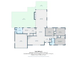 Floorplan #3