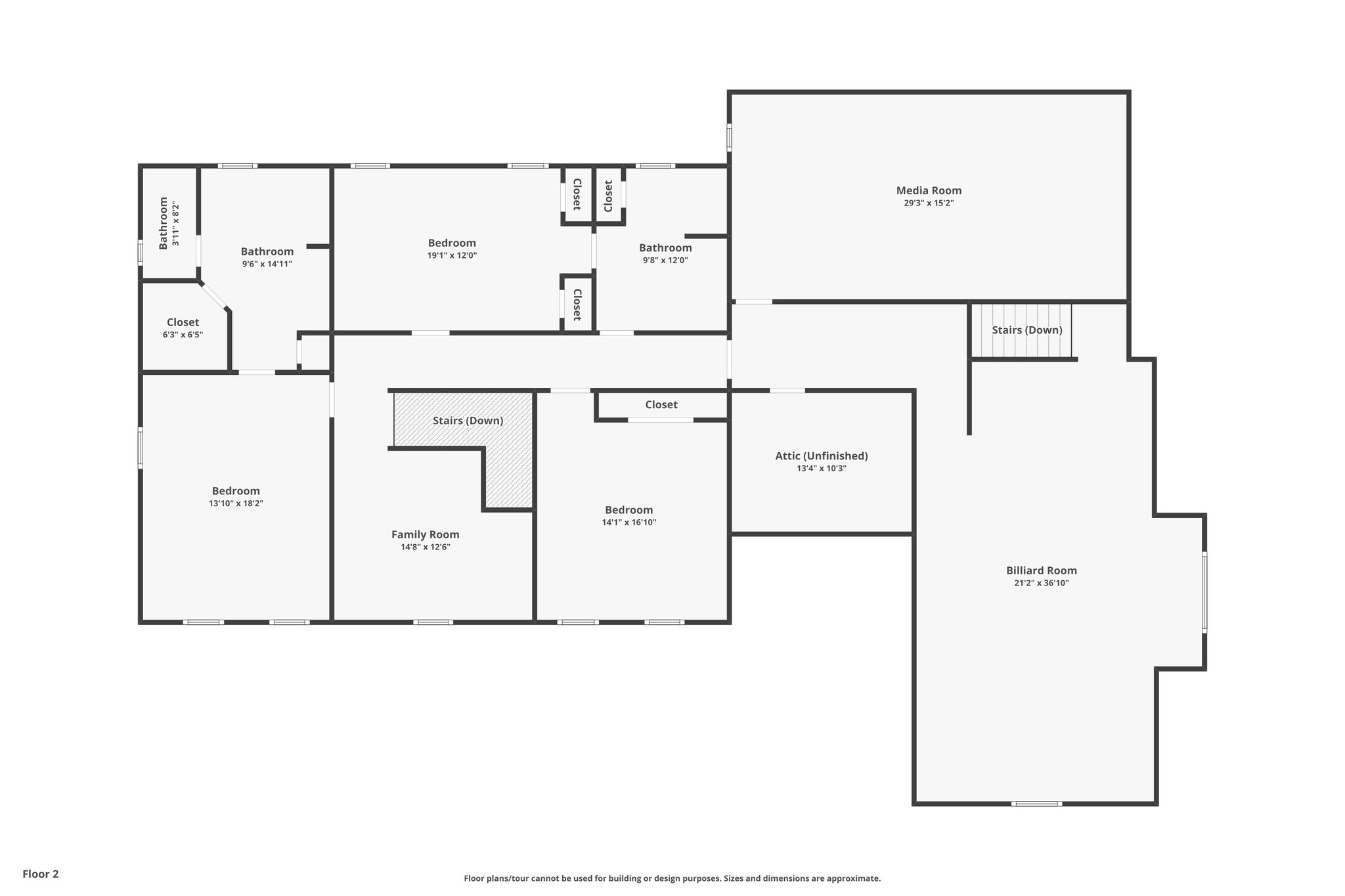 Floor 2