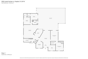 Floorplan #2